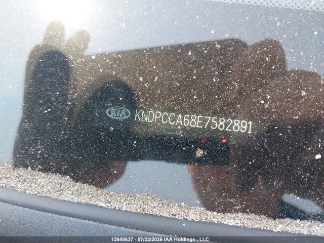 Продаж на аукціоні авто 2014 Kia Sportage Sx, vin: KNDPCCA68E7582891, номер лоту: 12648637