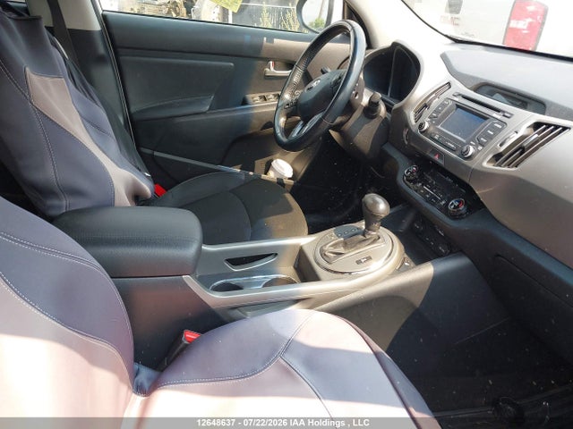 Продаж на аукціоні авто 2014 Kia Sportage Sx, vin: KNDPCCA68E7582891, номер лоту: 12648637
