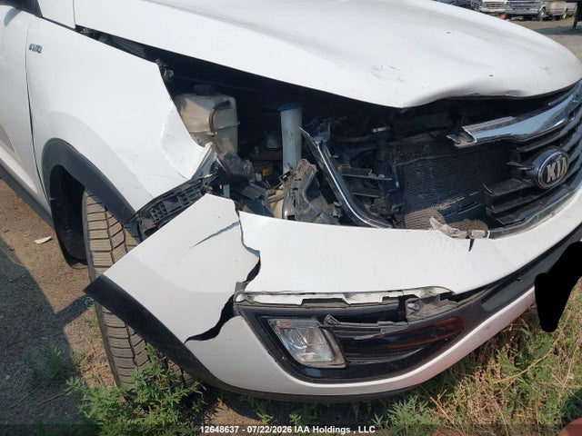 Продаж на аукціоні авто 2014 Kia Sportage Sx, vin: KNDPCCA68E7582891, номер лоту: 12648637