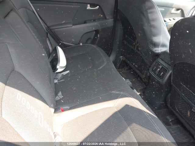 Продаж на аукціоні авто 2014 Kia Sportage Sx, vin: KNDPCCA68E7582891, номер лоту: 12648637