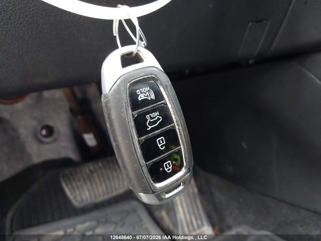 Продажа на аукционе авто 2020 Hyundai Santa Fe Ultimate Turbo Awd, vin: 5NMS5CAA7LH211431, номер лота: 12648640