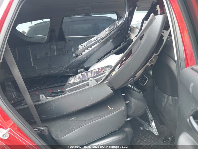 Продажа на аукционе авто 2020 Hyundai Santa Fe Ultimate Turbo Awd, vin: 5NMS5CAA7LH211431, номер лота: 12648640