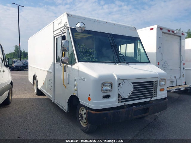 Auction sale of the 2013 Ford Econoline, vin: 1FC4E4KL7DDB27750, lot number: 12648641