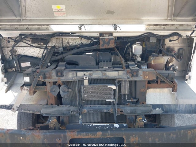 2013 Ford Econoline მანქანა იყიდება აუქციონზე, vin: 1FC4E4KL7DDB27750, აუქციონის ნომერი: 12648641