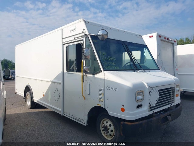 2013 Ford Econoline მანქანა იყიდება აუქციონზე, vin: 1FC4E4KL7DDB27750, აუქციონის ნომერი: 12648641