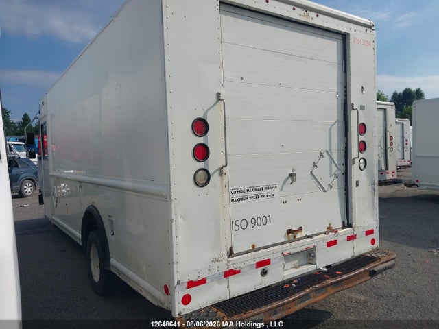 2013 Ford Econoline მანქანა იყიდება აუქციონზე, vin: 1FC4E4KL7DDB27750, აუქციონის ნომერი: 12648641