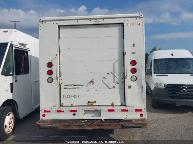 2013 Ford Econoline მანქანა იყიდება აუქციონზე, vin: 1FC4E4KL7DDB27750, აუქციონის ნომერი: 12648641
