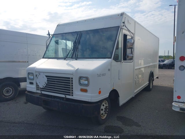 2013 Ford Econoline მანქანა იყიდება აუქციონზე, vin: 1FC4E4KL7DDB27750, აუქციონის ნომერი: 12648641
