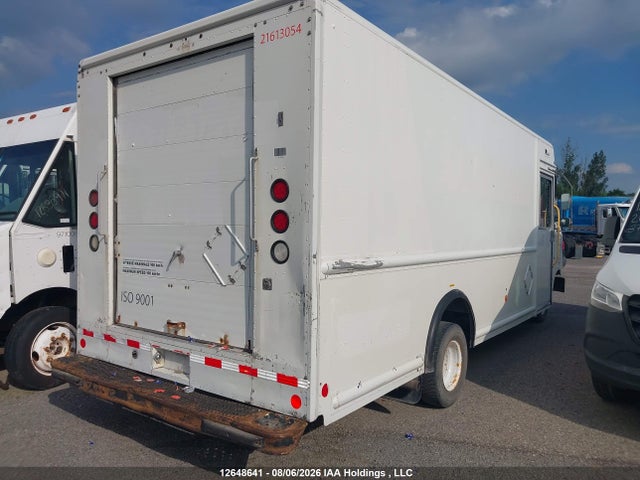 2013 Ford Econoline მანქანა იყიდება აუქციონზე, vin: 1FC4E4KL7DDB27750, აუქციონის ნომერი: 12648641