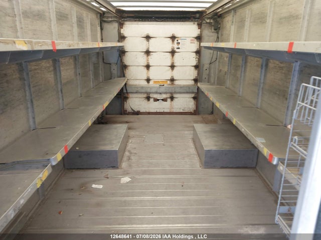 2013 Ford Econoline მანქანა იყიდება აუქციონზე, vin: 1FC4E4KL7DDB27750, აუქციონის ნომერი: 12648641
