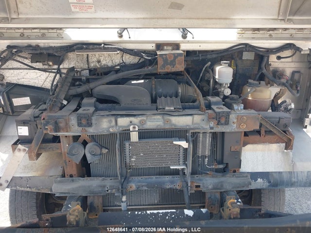 2013 Ford Econoline მანქანა იყიდება აუქციონზე, vin: 1FC4E4KL7DDB27750, აუქციონის ნომერი: 12648641