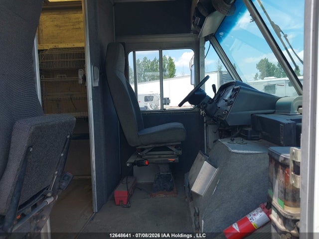 2013 Ford Econoline მანქანა იყიდება აუქციონზე, vin: 1FC4E4KL7DDB27750, აუქციონის ნომერი: 12648641