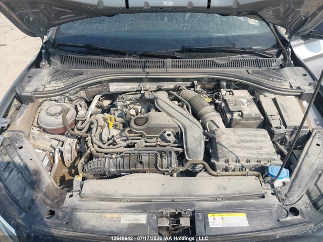3VWSM7BU5RM009869 Volkswagen Jetta Comfortline