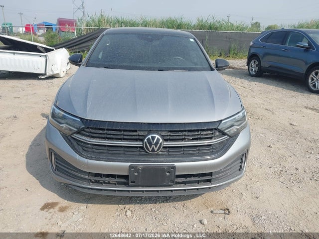 3VWSM7BU5RM009869 Volkswagen Jetta Comfortline
