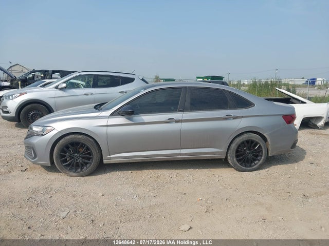 3VWSM7BU5RM009869 Volkswagen Jetta Comfortline