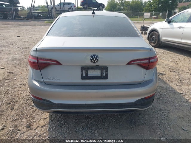 3VWSM7BU5RM009869 Volkswagen Jetta Comfortline