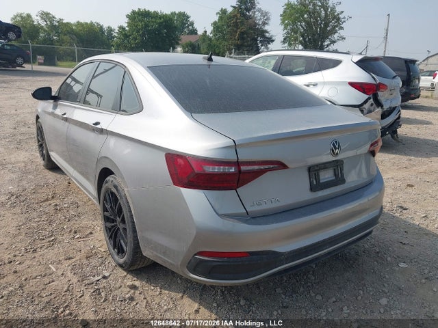 3VWSM7BU5RM009869 Volkswagen Jetta Comfortline
