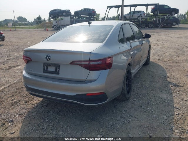 3VWSM7BU5RM009869 Volkswagen Jetta Comfortline