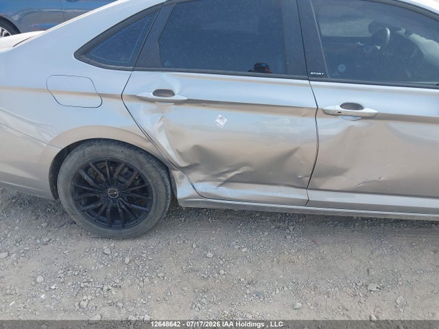 3VWSM7BU5RM009869 Volkswagen Jetta Comfortline