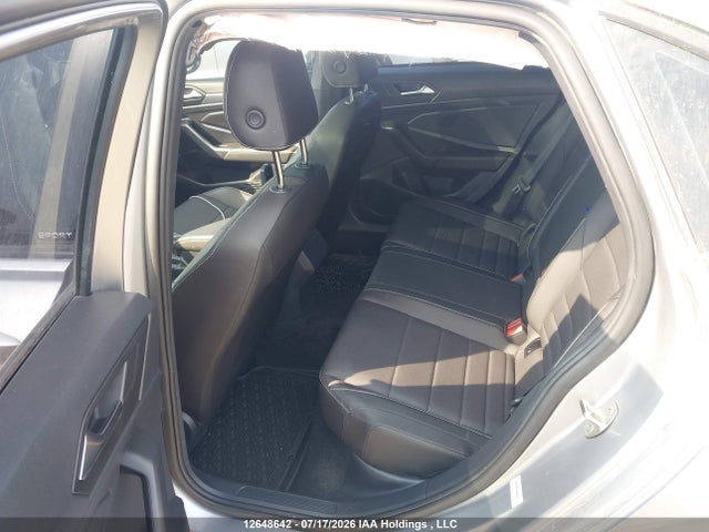 3VWSM7BU5RM009869 Volkswagen Jetta Comfortline