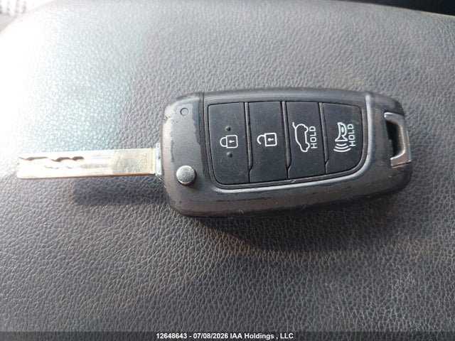 Hyundai Kona Se 2018 KM8K1CAA7JU171963 Image 11