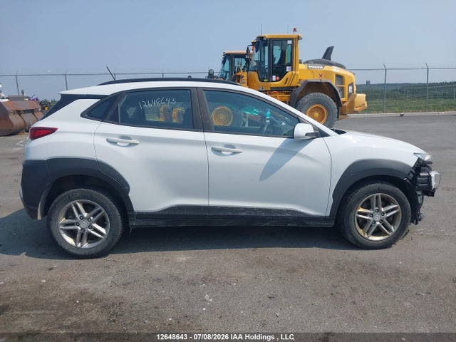Hyundai Kona Se 2018 KM8K1CAA7JU171963 Image 14