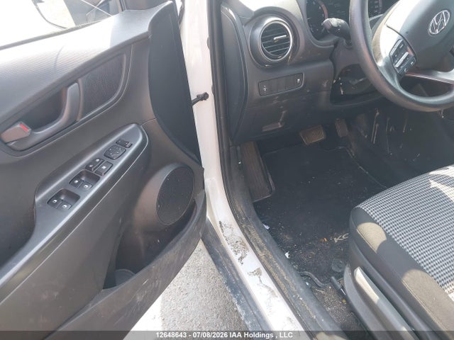 Hyundai Kona Se 2018 KM8K1CAA7JU171963 Image 21