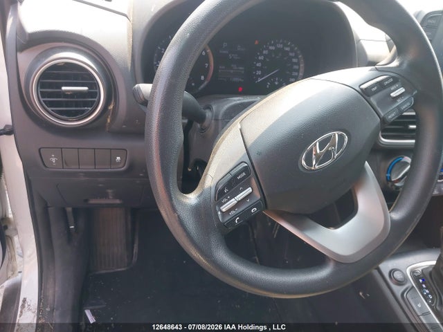 Hyundai Kona Se 2018 KM8K1CAA7JU171963 Image 22