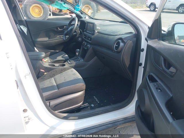 Hyundai Kona Se 2018 KM8K1CAA7JU171963 Image 5