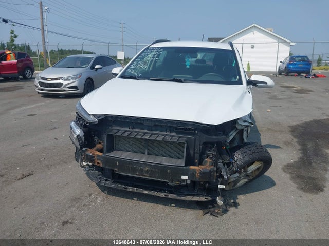 Hyundai Kona Se 2018 KM8K1CAA7JU171963 Image 6