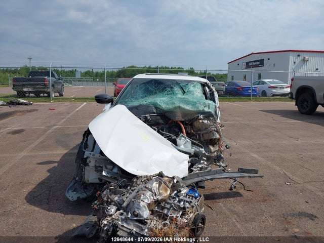 Aukcja sprzedaży 2026 Honda Civic Sport Hybrid/sport Touring Hybrid, vin: 2HGFE4F8XTH009497, numer aukcji: 12648644