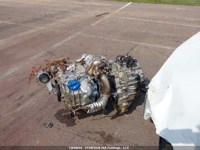 Aukcja sprzedaży 2026 Honda Civic Sport Hybrid/sport Touring Hybrid, vin: 2HGFE4F8XTH009497, numer aukcji: 12648644