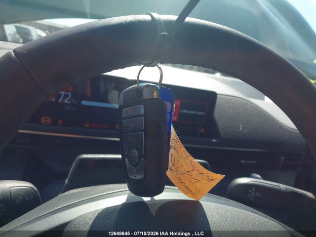 Aukcja sprzedaży 2025 Ford Mustang Mach-e Select, vin: 3FMTK1S5XSMA49045, numer aukcji: 12648645