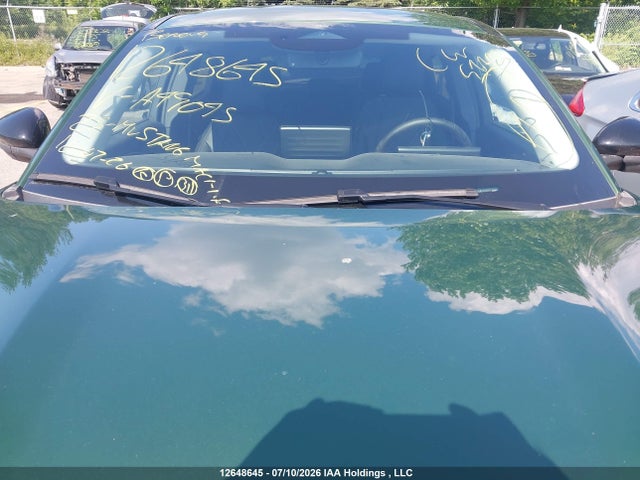 Aukcja sprzedaży 2025 Ford Mustang Mach-e Select, vin: 3FMTK1S5XSMA49045, numer aukcji: 12648645