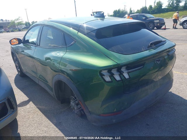 Aukcja sprzedaży 2025 Ford Mustang Mach-e Select, vin: 3FMTK1S5XSMA49045, numer aukcji: 12648645