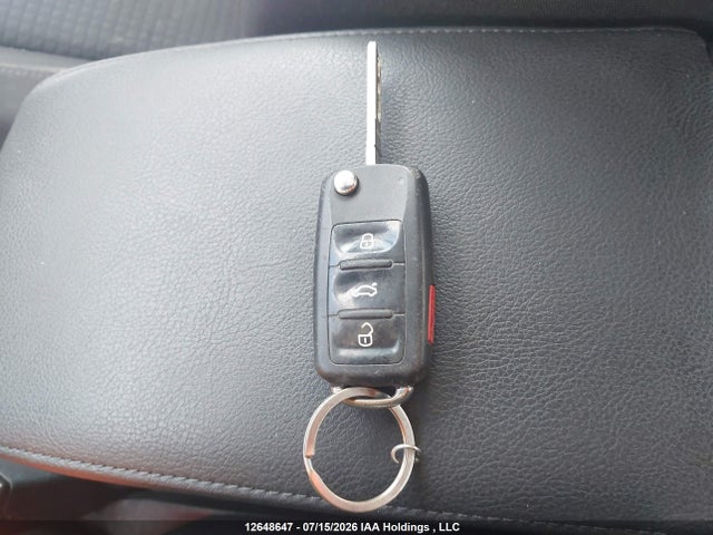 3VW2K7AJ9FM334758 Volkswagen Jetta 2.0l Trendline/2.0l Trendline+