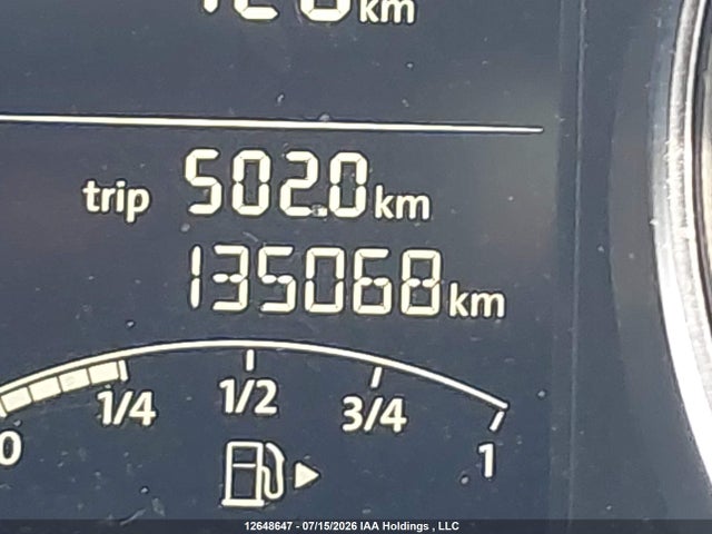 3VW2K7AJ9FM334758 Volkswagen Jetta 2.0l Trendline/2.0l Trendline+