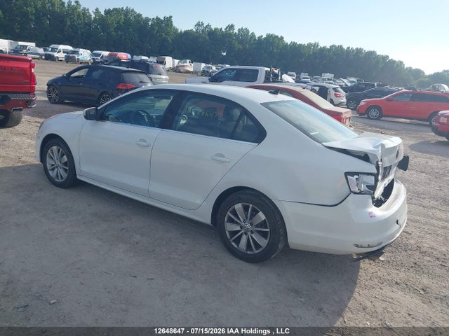 3VW2K7AJ9FM334758 Volkswagen Jetta 2.0l Trendline/2.0l Trendline+