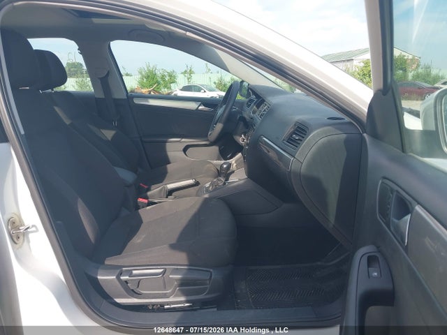 3VW2K7AJ9FM334758 Volkswagen Jetta 2.0l Trendline/2.0l Trendline+