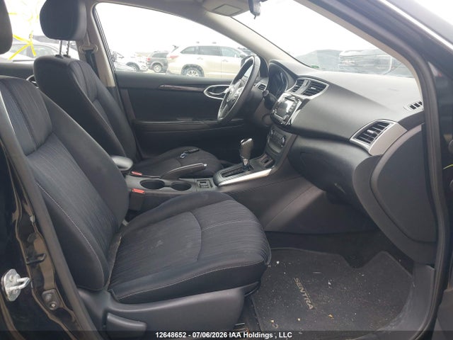 Aukcja sprzedaży 2016 Nissan Sentra 1.8 S/1.8 Sl/1.8 Sr/1.8 Sv, vin: 3N1AB7AP4GL679094, numer aukcji: 12648652