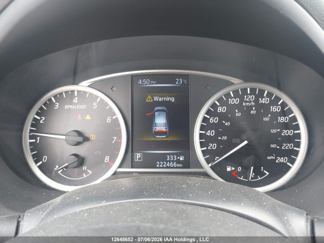 Aukcja sprzedaży 2016 Nissan Sentra 1.8 S/1.8 Sl/1.8 Sr/1.8 Sv, vin: 3N1AB7AP4GL679094, numer aukcji: 12648652