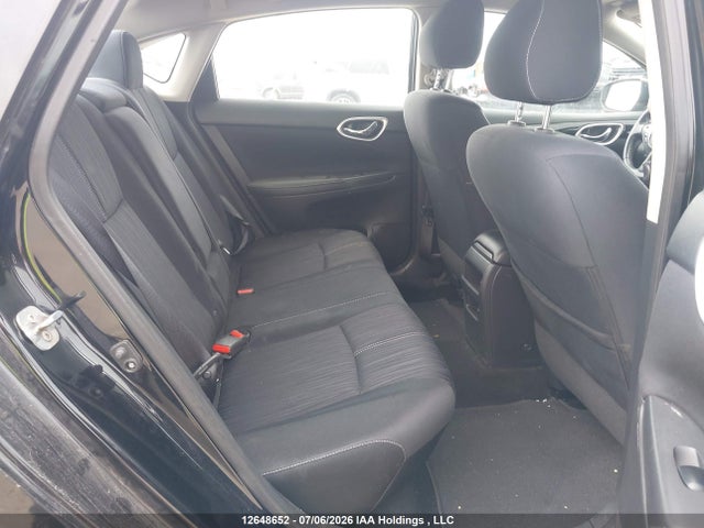 Aukcja sprzedaży 2016 Nissan Sentra 1.8 S/1.8 Sl/1.8 Sr/1.8 Sv, vin: 3N1AB7AP4GL679094, numer aukcji: 12648652