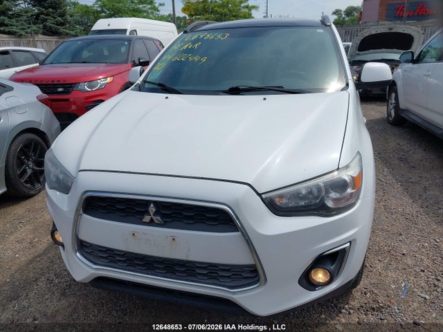 Mitsubishi RVR 2014 4A4AJ4AU1EE602449 Image 12