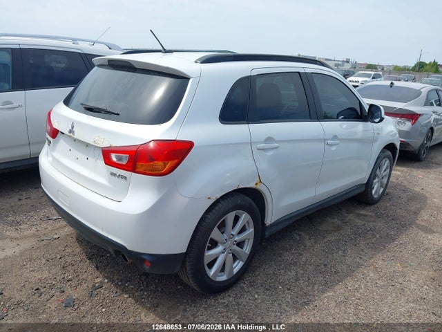 Mitsubishi RVR 2014 4A4AJ4AU1EE602449 Image 4