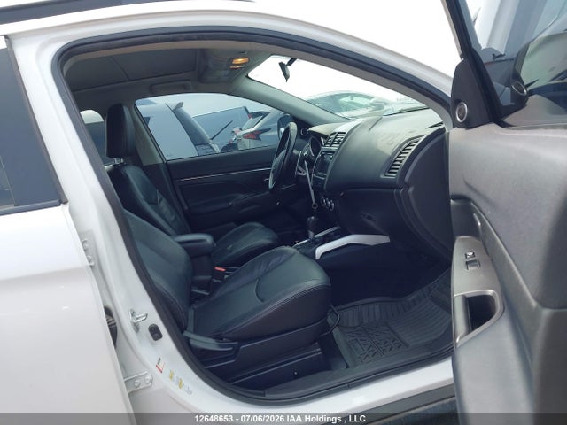 Mitsubishi RVR 2014 4A4AJ4AU1EE602449 Image 5