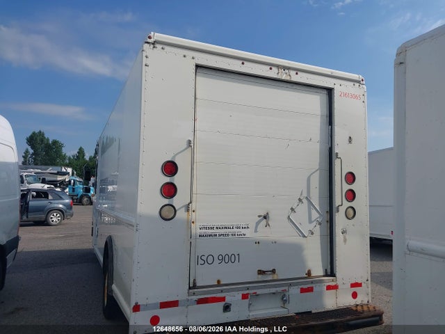 Aukcja sprzedaży 2013 Ford Econoline, vin: 1FC4E4KL7DDB29210, numer aukcji: 12648656