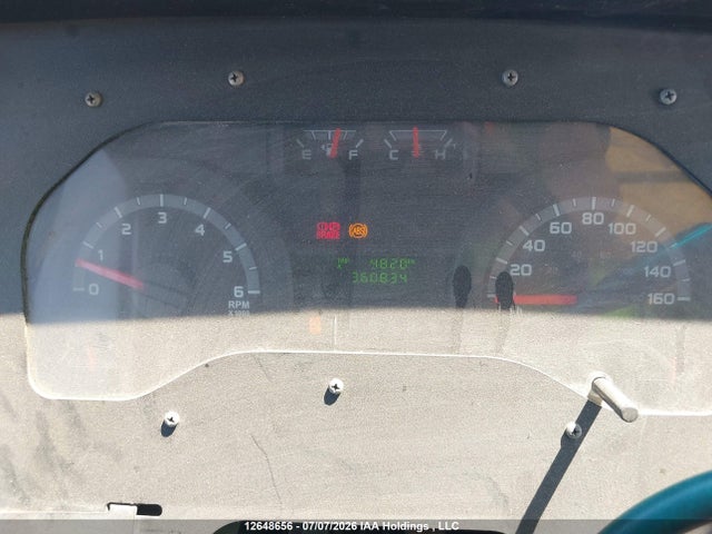 Aukcja sprzedaży 2013 Ford Econoline, vin: 1FC4E4KL7DDB29210, numer aukcji: 12648656