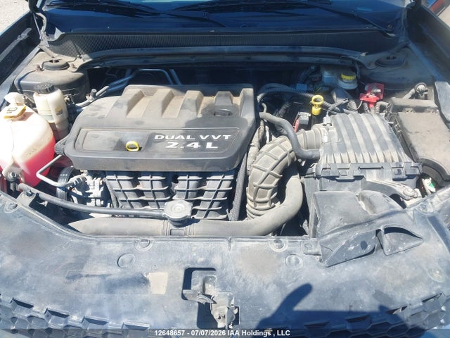 Продажа на аукционе авто 2013 Dodge Avenger Sxt, vin: 1C3CDZCB2DN759118, номер лота: 12648657