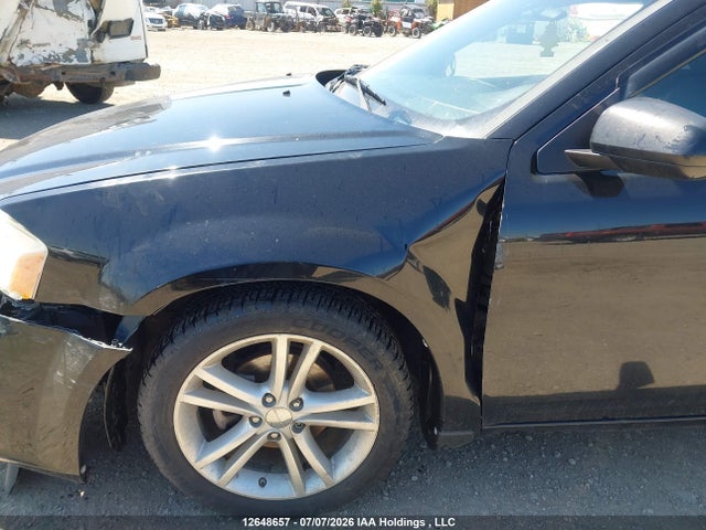 Продажа на аукционе авто 2013 Dodge Avenger Sxt, vin: 1C3CDZCB2DN759118, номер лота: 12648657