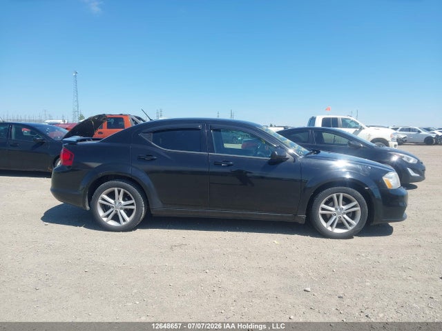 Продажа на аукционе авто 2013 Dodge Avenger Sxt, vin: 1C3CDZCB2DN759118, номер лота: 12648657